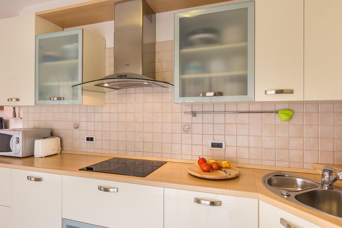Apartment Igor 3 **** Medulin Ngoại thất bức ảnh