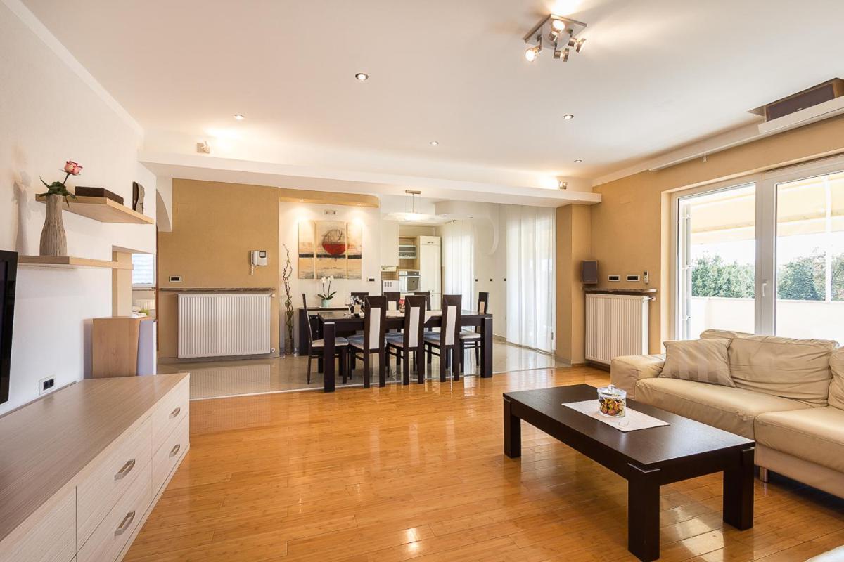 Apartment Igor 3 **** Medulin Ngoại thất bức ảnh