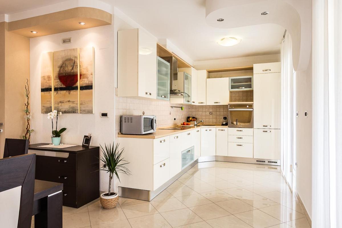 Apartment Igor 3 **** Medulin Ngoại thất bức ảnh