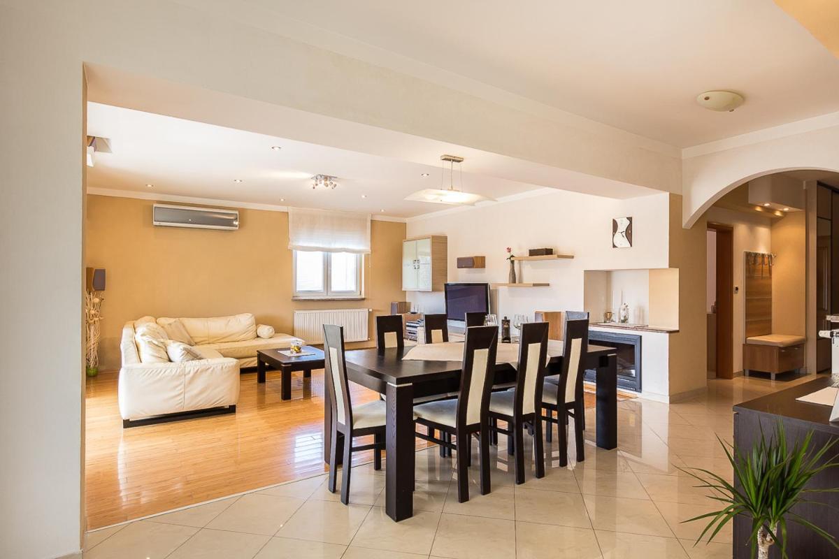 Apartment Igor 3 **** Medulin Ngoại thất bức ảnh