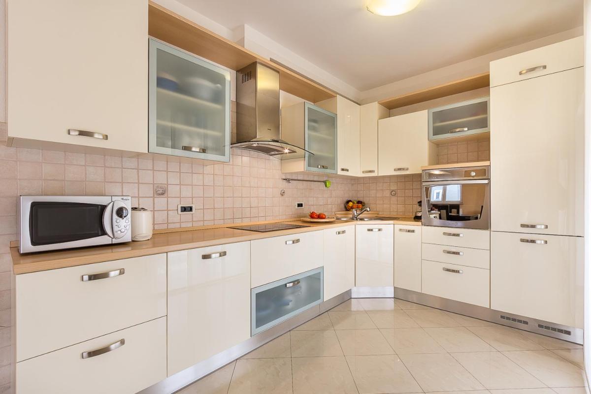 Apartment Igor 3 **** Medulin Ngoại thất bức ảnh
