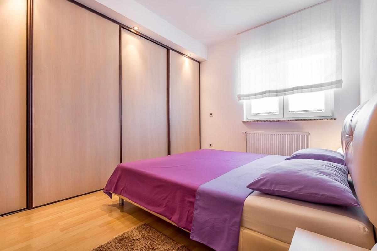 Apartment Igor 3 **** Medulin Ngoại thất bức ảnh