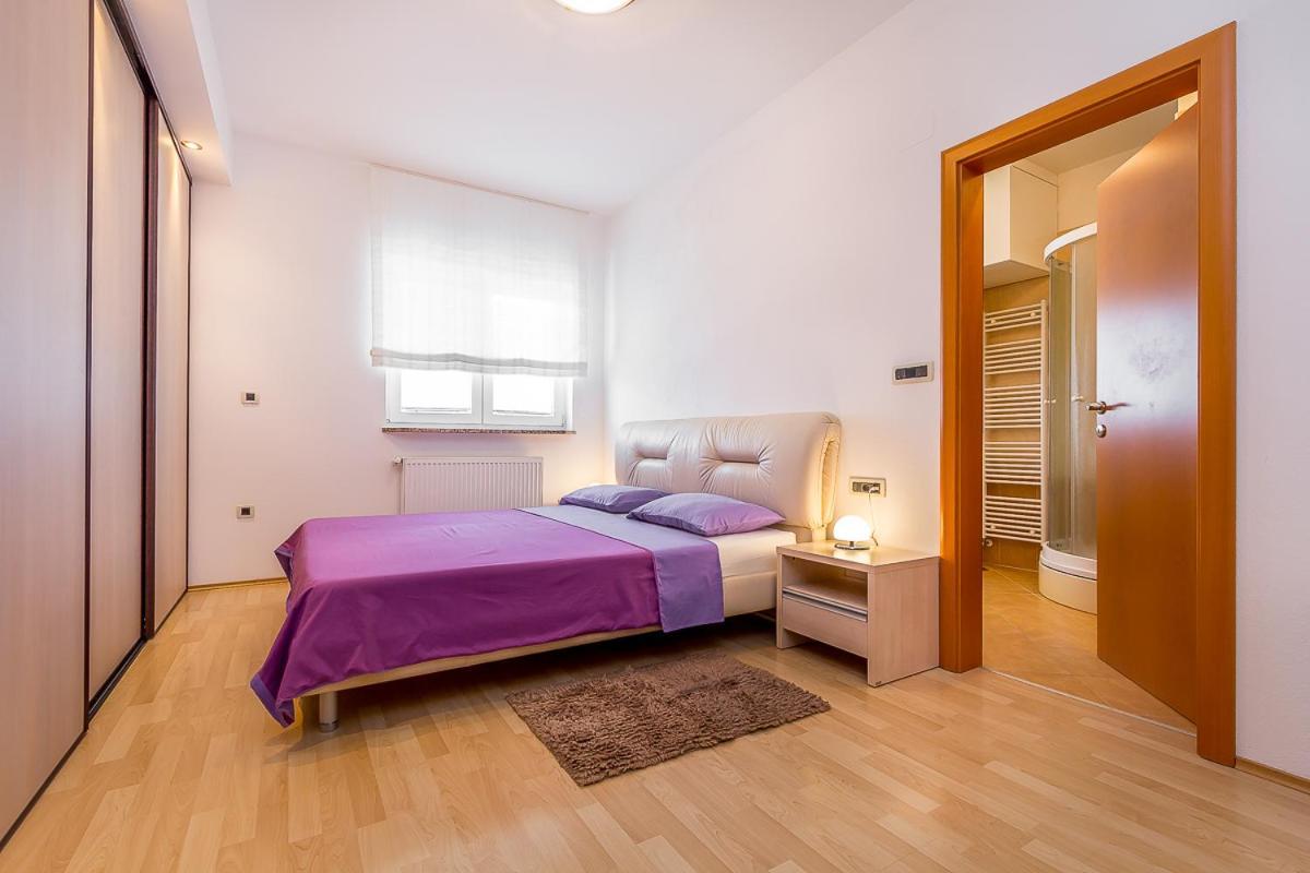 Apartment Igor 3 **** Medulin Ngoại thất bức ảnh