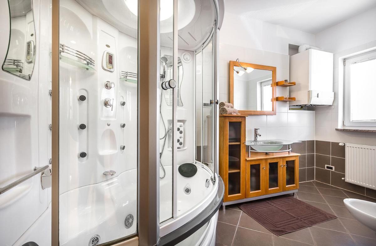 Apartment Igor 3 **** Medulin Ngoại thất bức ảnh