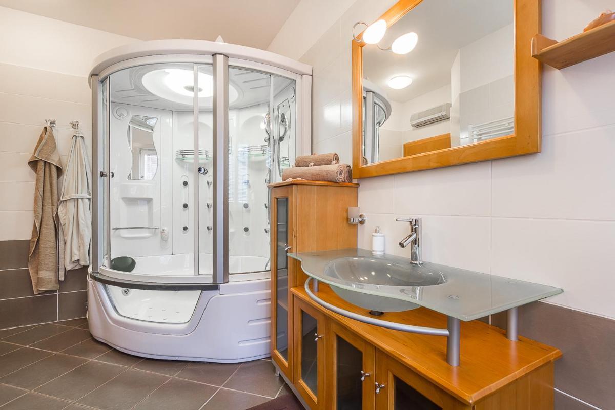 Apartment Igor 3 **** Medulin Ngoại thất bức ảnh
