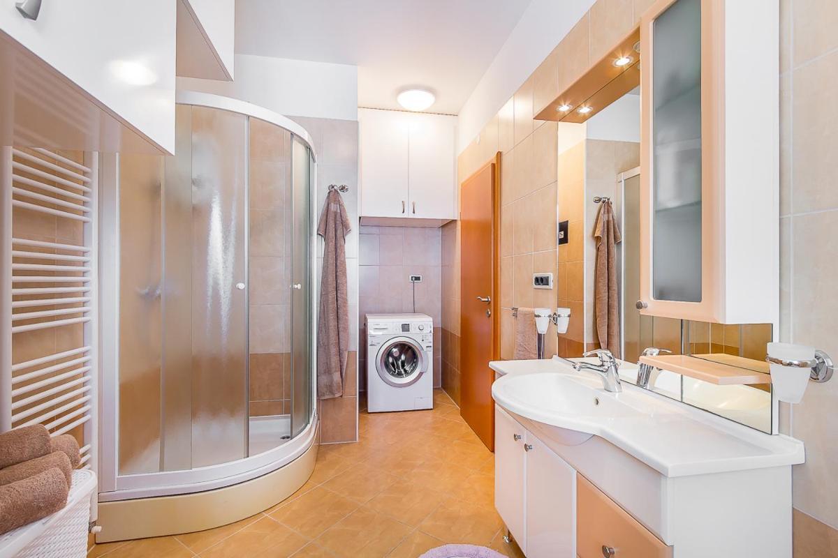 Apartment Igor 3 **** Medulin Ngoại thất bức ảnh