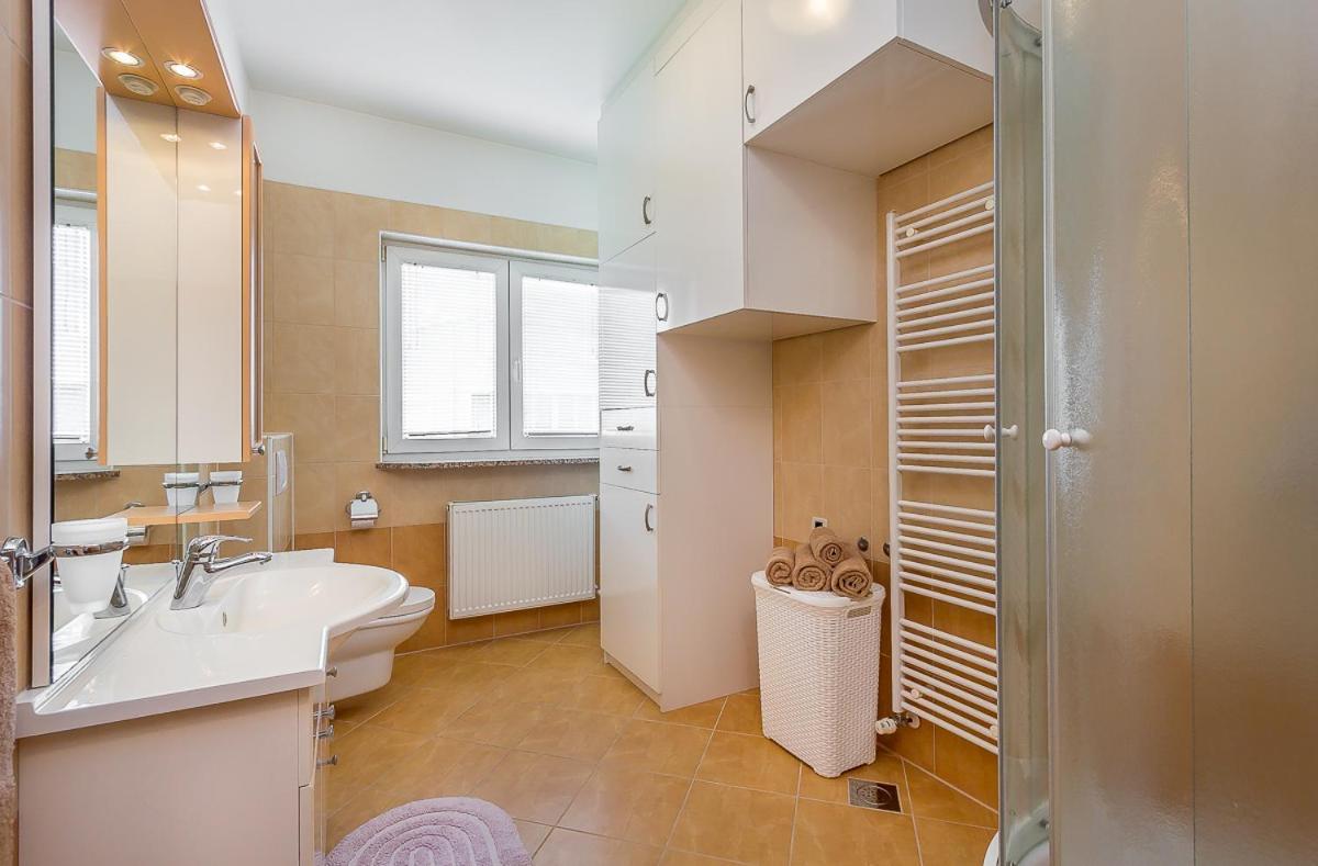 Apartment Igor 3 **** Medulin Ngoại thất bức ảnh