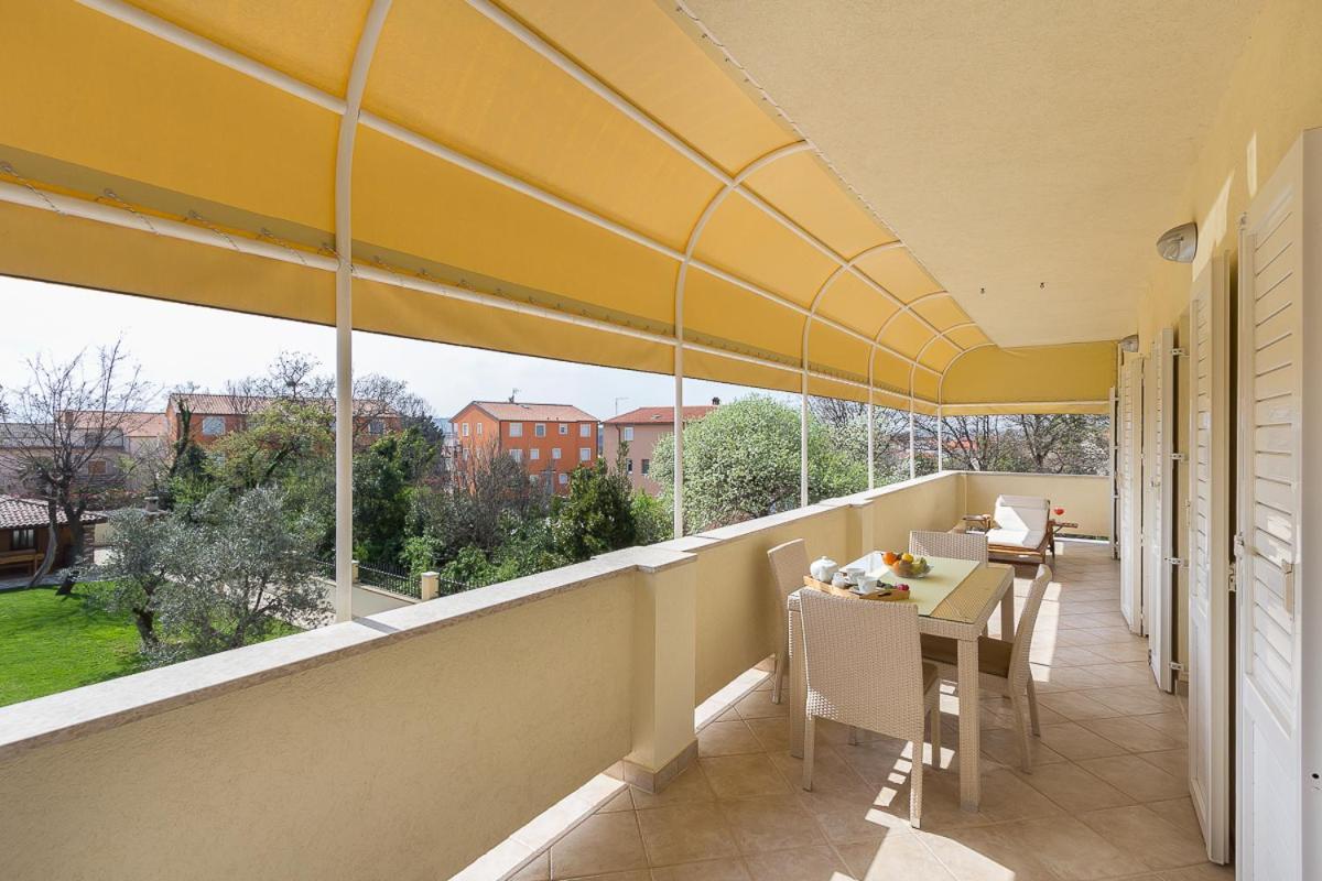 Apartment Igor 3 **** Medulin Ngoại thất bức ảnh