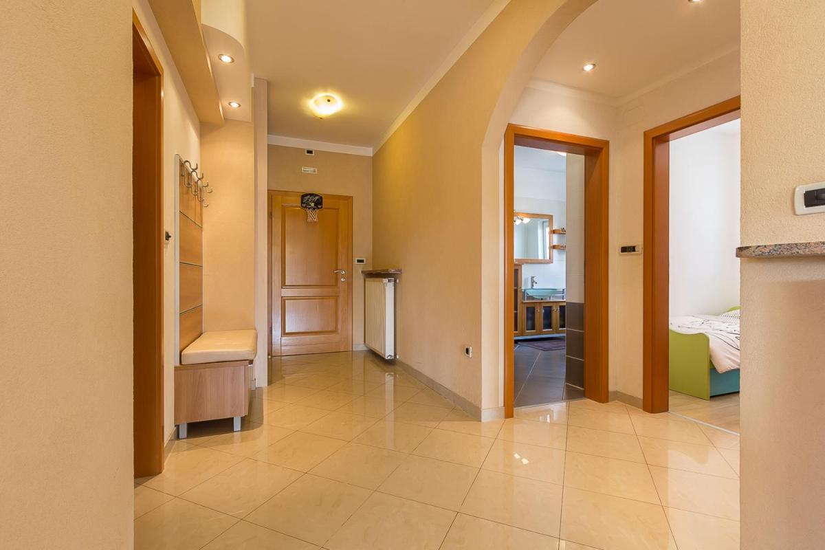 Apartment Igor 3 **** Medulin Ngoại thất bức ảnh