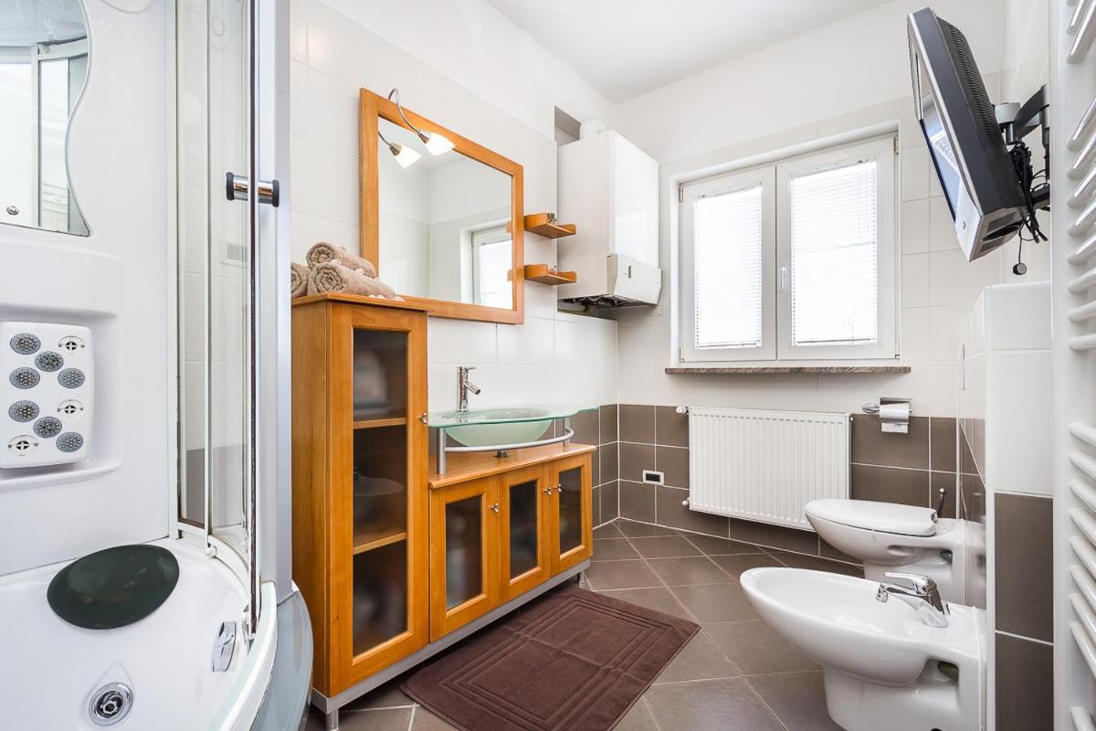Apartment Igor 3 **** Medulin Ngoại thất bức ảnh